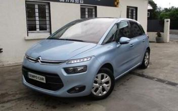 Citroen c4 picasso Clamart