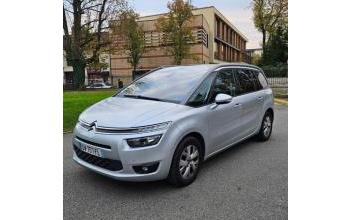 Citroen c4 picasso Rambouillet