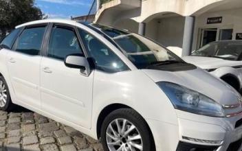 Citroen c4 picasso Châteauneuf-les-Martigues