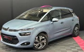 Citroen c4 picasso Angers