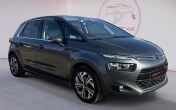 Citroen c4 picasso Orgeval