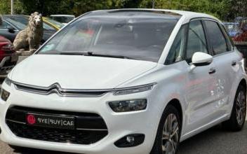 Citroen C4 Picasso 5 Places Colmar