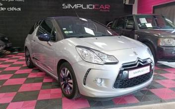 Citroen ds3 Amiens