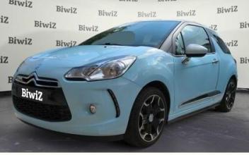 Citroen ds3 Roanne