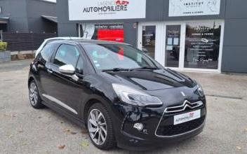 Citroen ds3 Audincourt