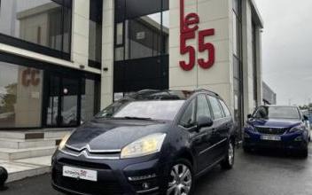 Citroen grand c4 picasso Saint-Jean-de-Braye