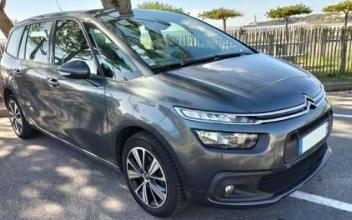 Citroen grand c4 picasso Saint-Georges-de-Didonne