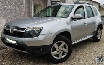 Dacia duster Saint-André-le-Gaz