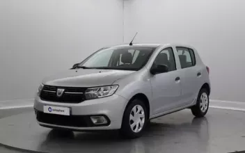 Dacia Sandero Liévin