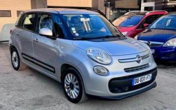 Fiat 500 l Draveil