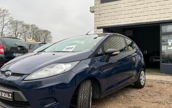 Ford Fiesta Vernon