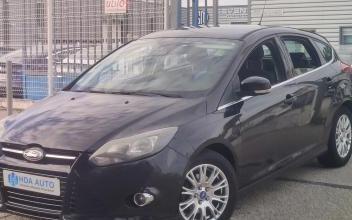 Ford Focus Montpellier