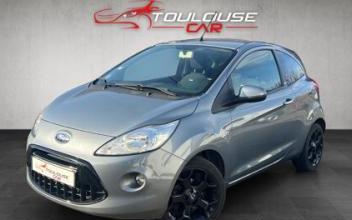 Ford ka Fenouillet