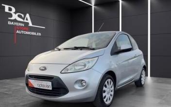 Ford ka Varennes-le-Grand