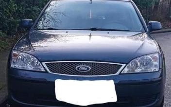 Ford mondeo Perpignan