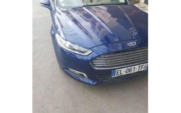 Ford mondeo La-Garenne-Colombes