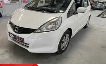 Honda Jazz Harnes