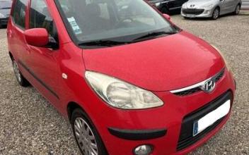 Hyundai i10 Saint-Priest