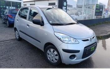 Hyundai i10 Carcassonne