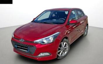 Hyundai i20 Aubagne