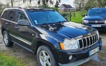 Jeep grand cherokee Vieux-Vy-sur-Couesnon