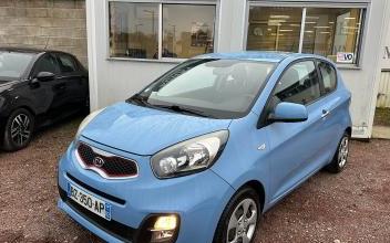 Kia Picanto Soissons