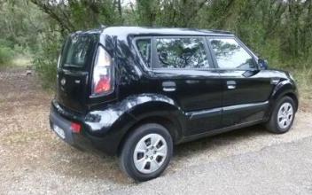 Kia soul Viols-le-Fort