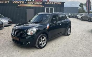 Mini countryman Avignon