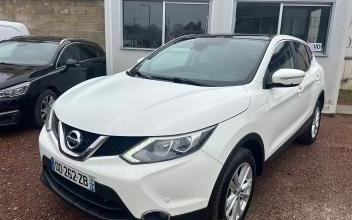 Nissan Qashqai Soissons