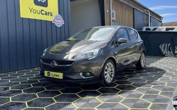 Opel Corsa Maurepas