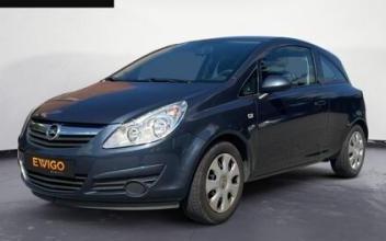 Opel corsa Toulouse