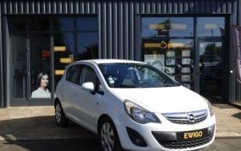 Opel corsa Langon