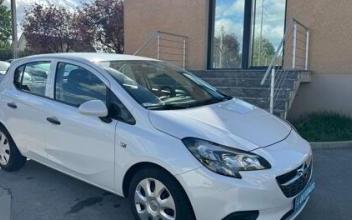 Opel corsa Marsannay-la-Côte