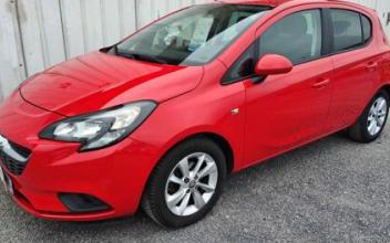 Opel corsa Serres-Castet