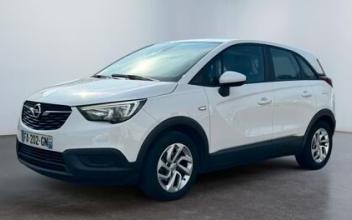 Opel crossland x Sens