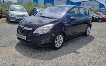 Opel meriva Les-Sorinières