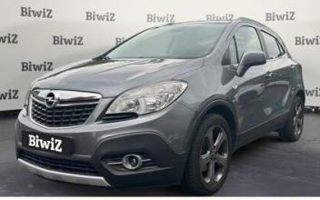 Opel mokka Montpellier