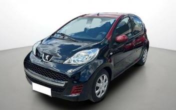 Peugeot 107 Sarcelles