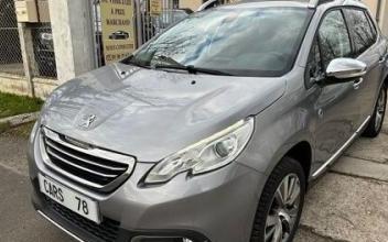 Peugeot 2008 Vernouillet