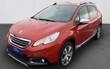 Peugeot 2008 Thillois