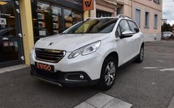 Peugeot 2008 Colmar