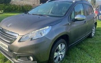 Peugeot 2008 Tullins