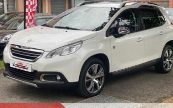 Peugeot 2008 Saint-Orens-de-Gameville