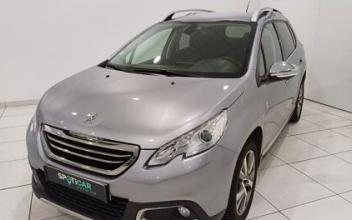 Peugeot 2008 Thiers