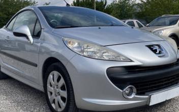 Peugeot 207 Roncq