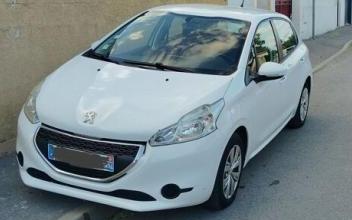 Peugeot 208 Lunel