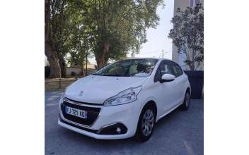 Peugeot 208 Pessac