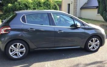 Peugeot 208 Dinan