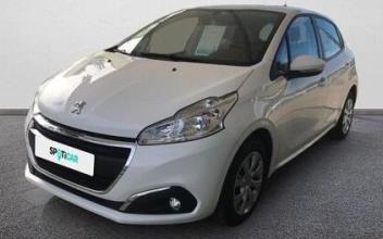 Peugeot 208 Francheville