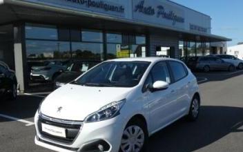 Peugeot 208 Merlevenez